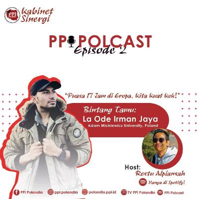 Puasa 17 Jam Di Eropa? Kita Kuat Kok!