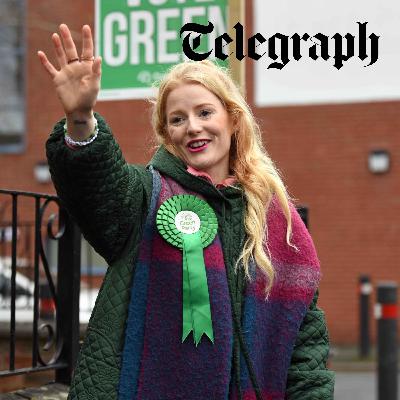 ‘A sectarian travesty’: The Greens’ dirty tricks in Gorton and Denton exposed