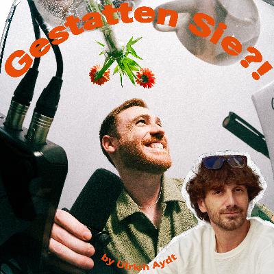 Kreative Freiheit, KI & die Zukunft des visuellen Erzählens mit Roland Schafek (#108)