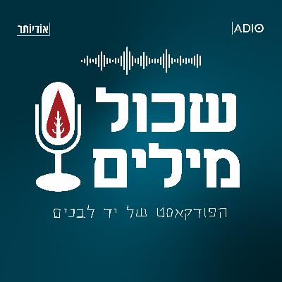 פרק 9:  טל שיינברום