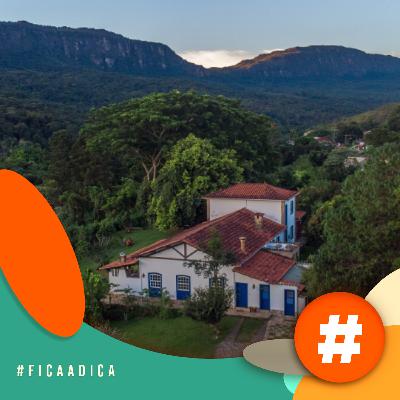 Fica a Dica - Em Tiradentes, Segredo da Serra Guest House é uma excelente opção de hospedagem Fica a Dica - Em Tiradentes, Segredo da Serra Guest House é uma excelente opção de hospedagem