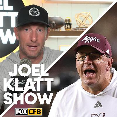 CFP Rankings Reaction: Who actually controls their own destiny for the CFP?