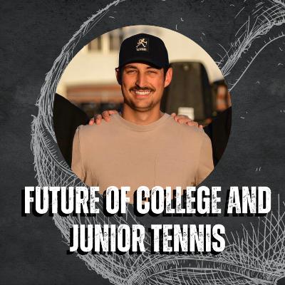 Keeping Up with the Future of Tennis - NEW SEGMENT