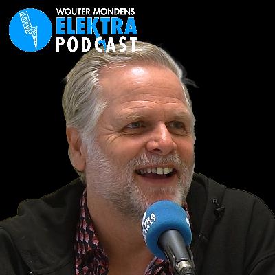Patrick Stoof - Half naakt tussen de vuilnismannen