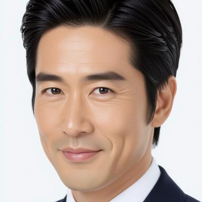 #8 芝居がリアルすぎて俳優だと気づかれない俳優