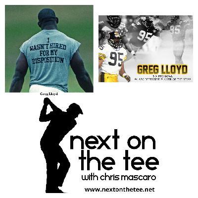 S12, Episode 53: Greg Lloyd: The Standard Is No Longer the Standard S12, Episode 53: Greg Lloyd: The Standard Is No Longer the Standard