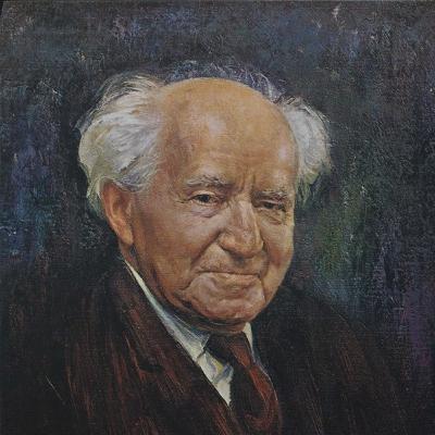 פרק #2 מוקד 1970 תובנות של רה"מ הראשון חשיפה של הסכם פייסל חוסני