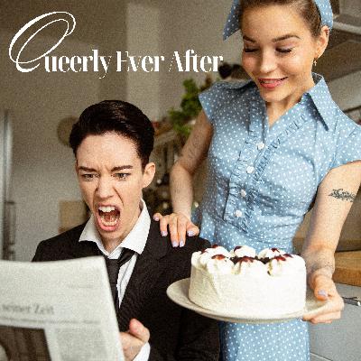 #69 Lesbisch mit 40 - ist das erlaubt? #69 Lesbisch mit 40 - ist das erlaubt?