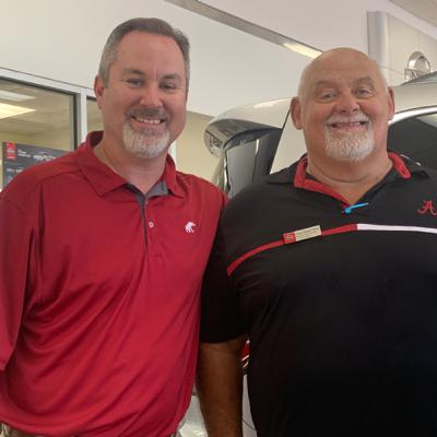 Who are those Nissan Guys Who are those Nissan Guys