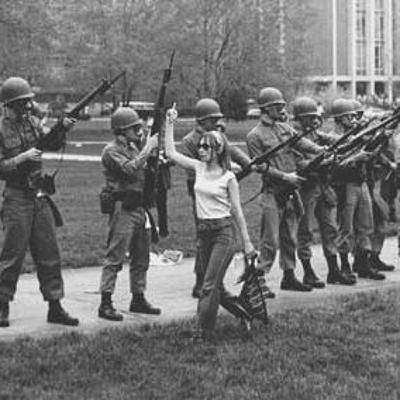 Episode 4 Spring of Dissent!