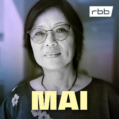 Mai – Gehen oder bleiben? (3/5) Mai – Gehen oder bleiben? (3/5)