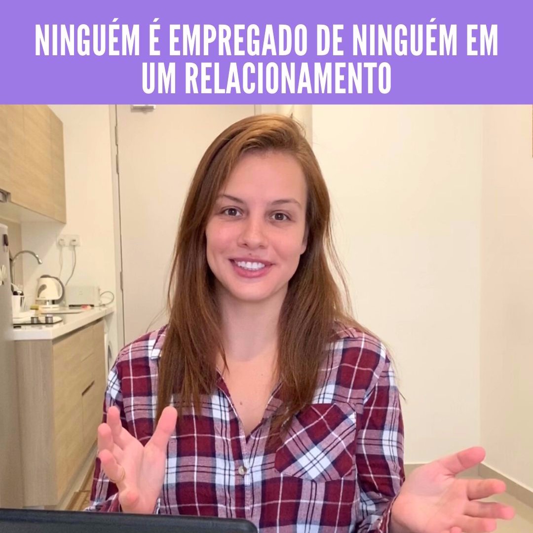 SE VOCÊ PRECISA PASSAR MUITO TEMPO COM O SEU NAMORADO(A) episode artwork