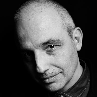 Oscar Nominee Pablo Berger