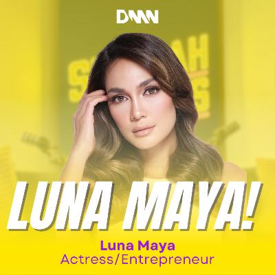 Lebih Pilih Jadi Aktris atau Entrepreneur? - Sekolah Sukses bersama Luna Maya