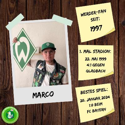 | 45 | Marco