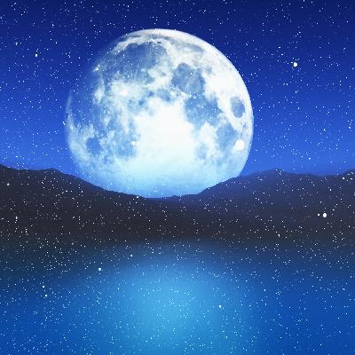 Méditation - Pleine Lune 26 mai 2021 (Astro - Tarot)