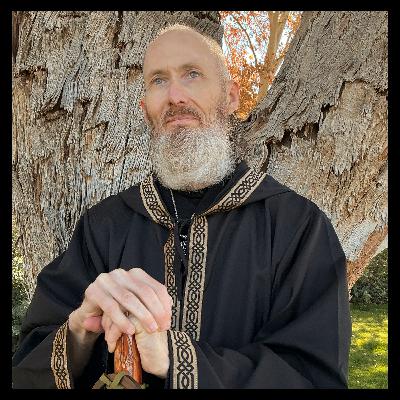 The Calling of the Crow: a Conversation with a Wiccan Priest