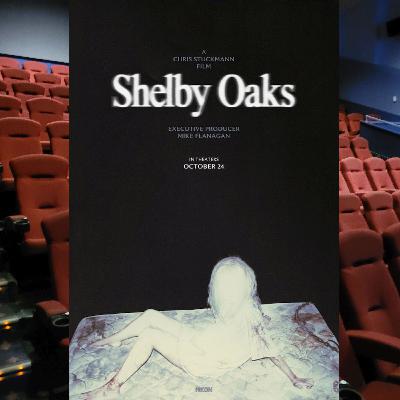 Flick Pick - Shelby Oaks Flick Pick - Shelby Oaks