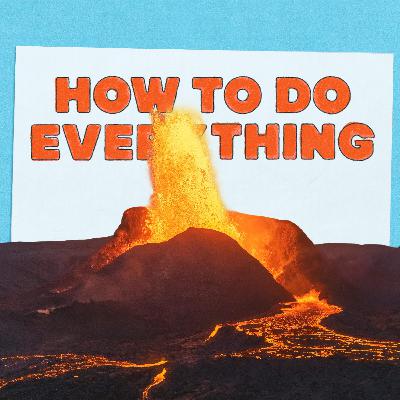 Volcanoes and Roosters