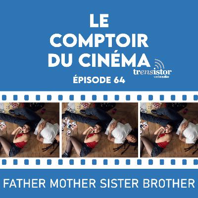 Father Mother Sister Brother