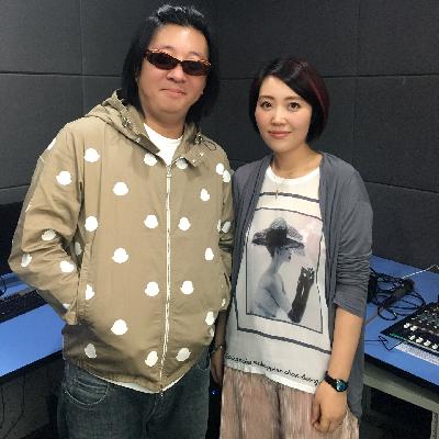 E138.【贵圈考古】袁惟仁|在热闹里孤单,写尽华语乐坛半壁江山 E138.【贵圈考古】袁惟仁|在热闹里孤单,写尽华语乐坛半壁江山