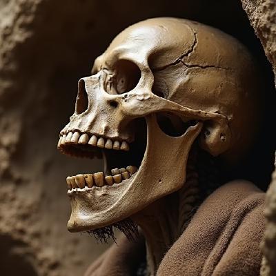 Neandertales, lo que revelan sus dientes sobre dieta y vida cotidiana Neandertales, lo que revelan sus dientes sobre dieta y vida cotidiana