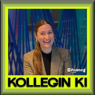 Techno-Stress durch KI: Laura Hein hat die Gegenstrategie Techno-Stress durch KI: Laura Hein hat die Gegenstrategie