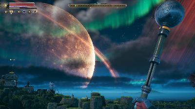 Episode 10 - The Outer Worlds Episode 10 - The Outer Worlds