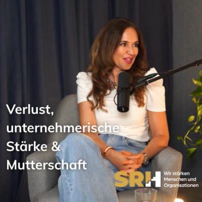 Wie Patrizia Laeri weitergeht – über Verlust, unternehmerische Stärke & Mutterschaft Wie Patrizia Laeri weitergeht – über Verlust, unternehmerische Stärke & Mutterschaft