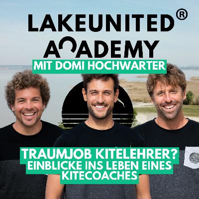 🔥Lifechanger Traum: Kitelehrer werden - Alles Gold was glänzt? So gehts! Insights auf dem Leben eines KiteCoaches.