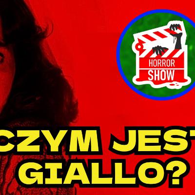 193 馃敶 Jaka jest przysz艂o艣膰 GIALLO? Go艣膰 specjalny 艁UKASZ 193 馃敶 Jaka jest przysz艂o艣膰 GIALLO? Go艣膰 specjalny 艁UKASZ