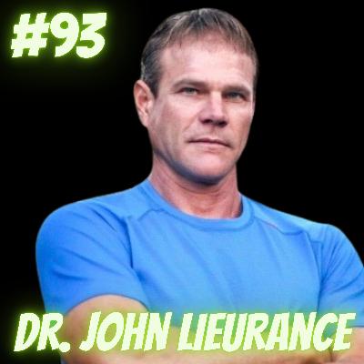 Dr. John Lieurance: Melatonin Suppository, NDA, Ozone Therapy, Fasting, and Methylene Blue