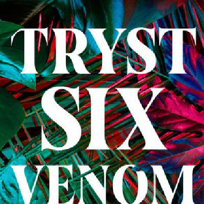 Download [PDF] BOOK Tryst Six Venom by Penelope Douglas