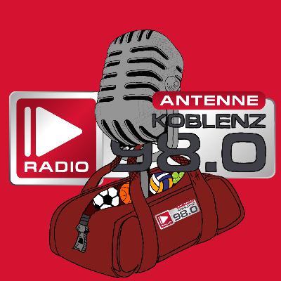 Die Sporttasche Folge 122 - der Campus Rot-Weiß Die Sporttasche Folge 122 - der Campus Rot-Weiß
