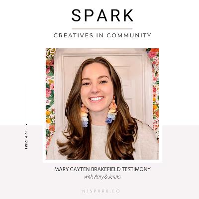 66. Mary Cayten Brakefield Testimony