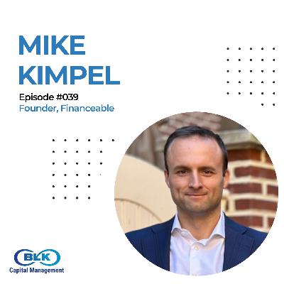 Finance Recruiting 101 with Mike Kimpel - 039