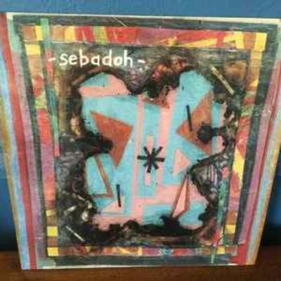 mini-music-monday: SACRED ATTENTION