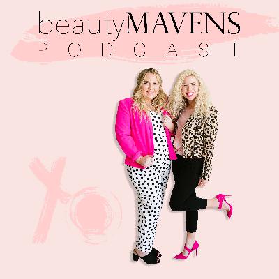 Ep. 65: Catching Up With The Mavens Ep. 65: Catching Up With The Mavens