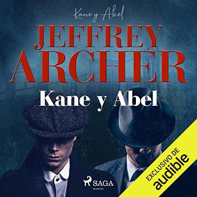 Kane y Abel (Audiolibro) | Prueba Gratis