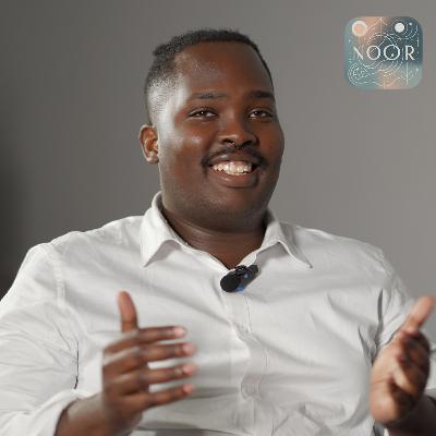 "Overcoming Self-Doubt, and Embracing Passion for Music" - Jomo Kinyanjui (rodeoboy)