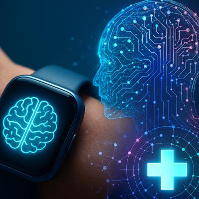 Bioelectronic Futures: How AI-Powered Wearables Are Reshaping Global Healthcare
