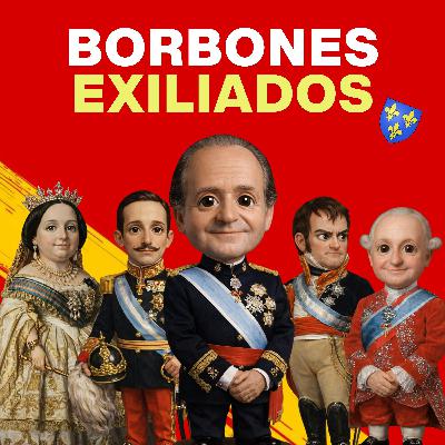 Alfonso XIII: Lujuria, negocios y el desastre de África