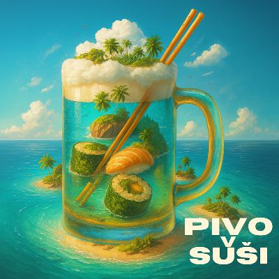 Pivo v suši 22: Umi 海