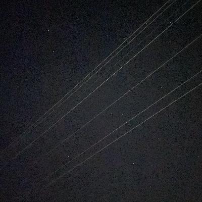 #125 真夜中のダブルヘッダー（前編）