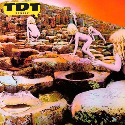 TDT Podcast #241: Un abrazo xabale TDT Podcast #241: Un abrazo xabale