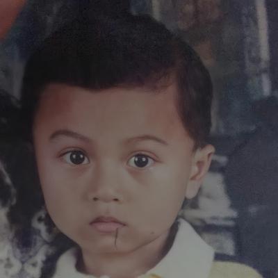 Happy Birthday Bobby