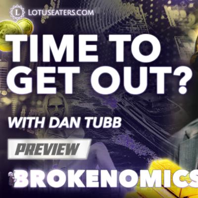 PREVIEW: Brokenomics | Labour's Doomsday Budget
