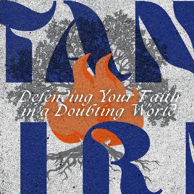 1. The Call to Defend the Faith - 1 Peter 3:13–17