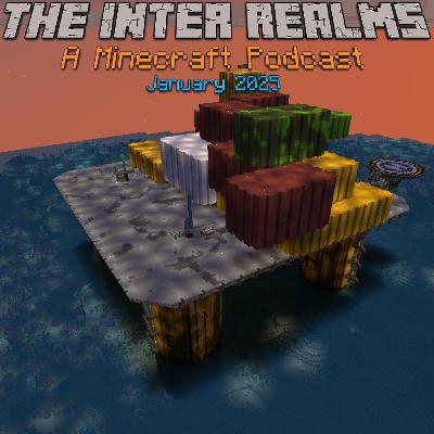 The Recap! New Year, New Blocks, and New Farms - January 2025