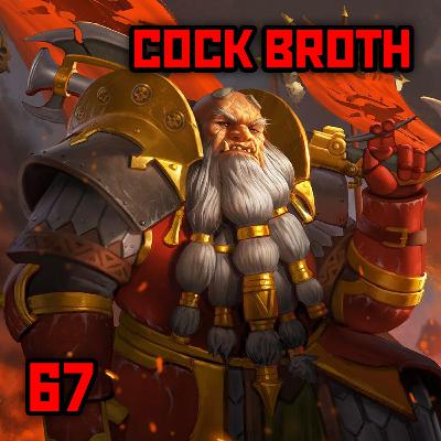 67: Chaos Dwarfs History Pt2 | Warhammer Old World Lore 67: Chaos Dwarfs History Pt2 | Warhammer Old World Lore